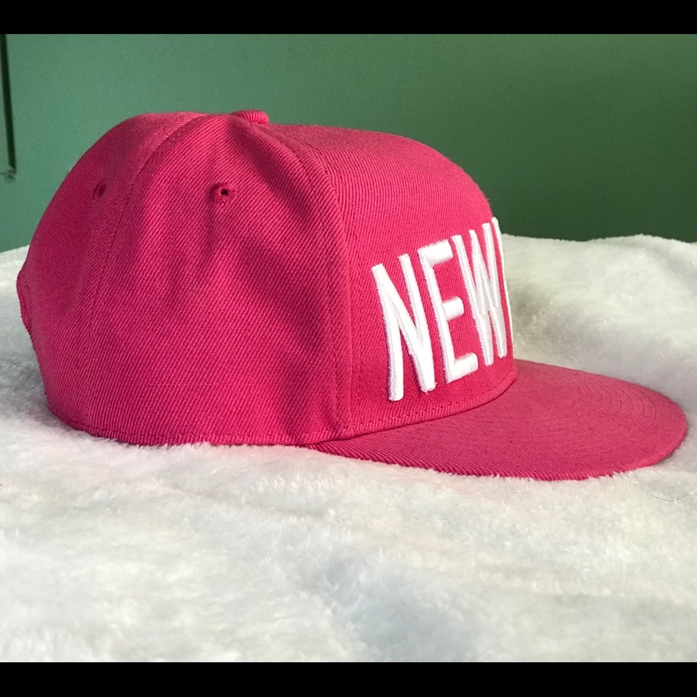 New York Cap - Picture 2 of 4